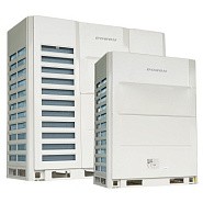 Блок наружный модульный RMS-DC…FzX-M