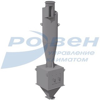 Циклон ЦН-15